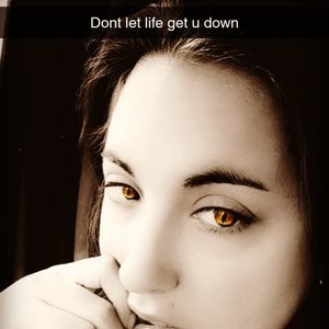 Meet your Posher, Jaclyn